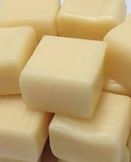 Bonbons au lait concentré