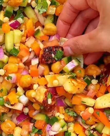 Doctors Favorite Salad