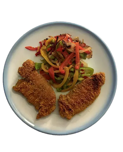 SOLOMILLO CON PIMIENTOS