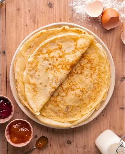 Crepes