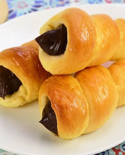 Choco Cornet