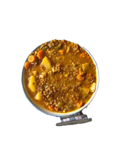 LENTEJAS