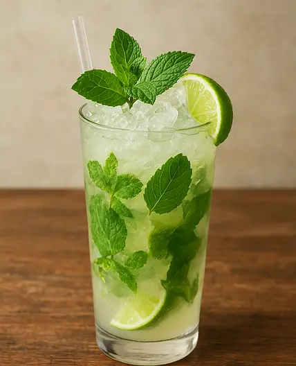 Wetherspoons Classic Mojito