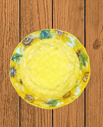 Savory Cream of Wheat