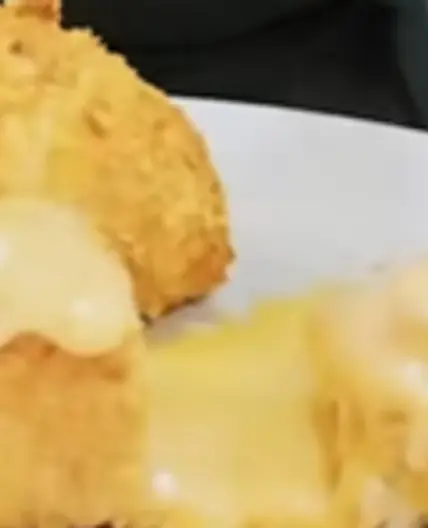 Chicken Pillows