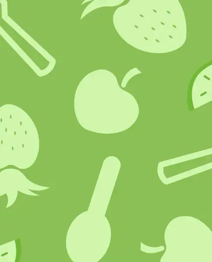 Jamie Oliver Salmon With Prosciutto and Lentils