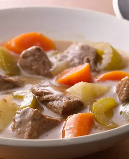 Classic Beef Stew