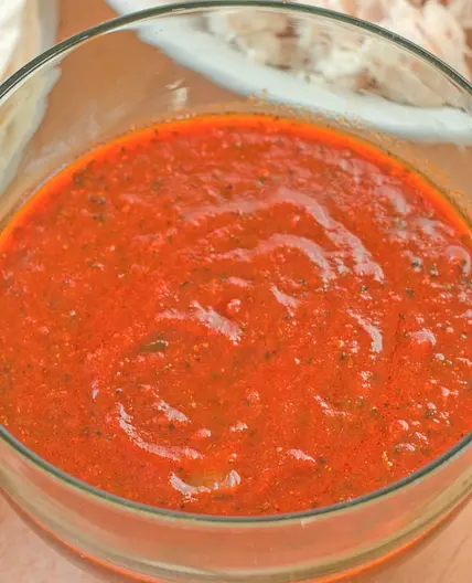 Enchilada Sauce