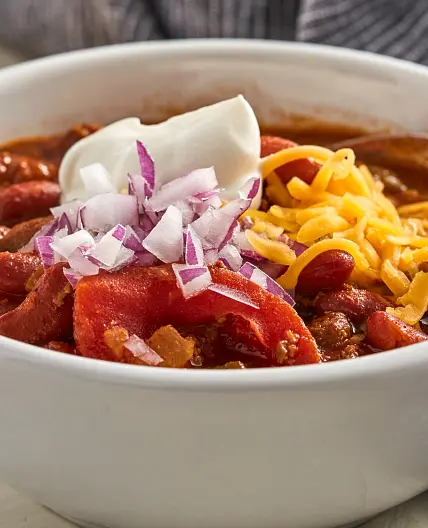 Easy Chili