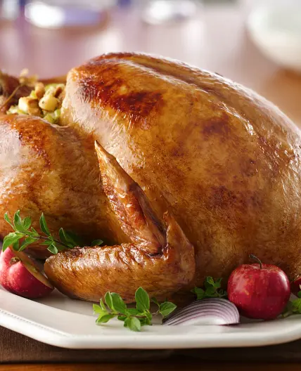 Roast Turkey