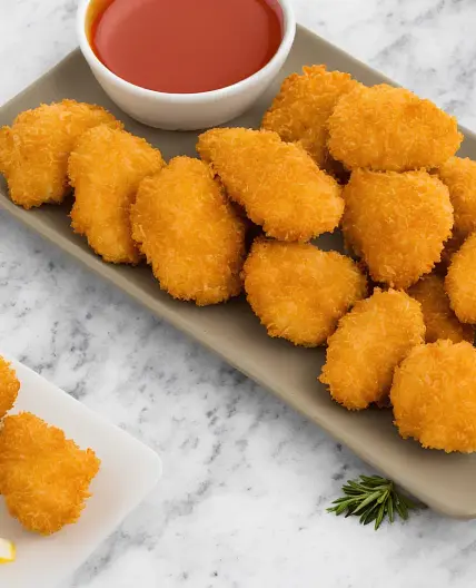 Fish Nuggets