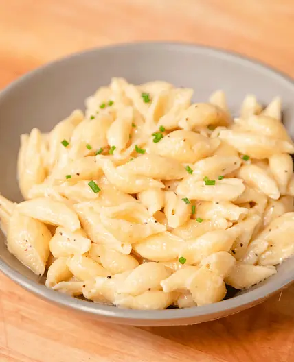 One Cheese Mac & Cheese