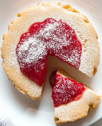 EASY 3 Ingredient Yogurt Cake Recipe (NO Effort, SO Delish!)