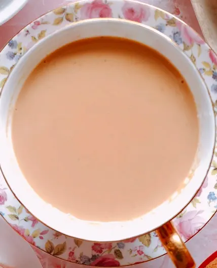 EASY Japanese Royal Milk Tea Recipe