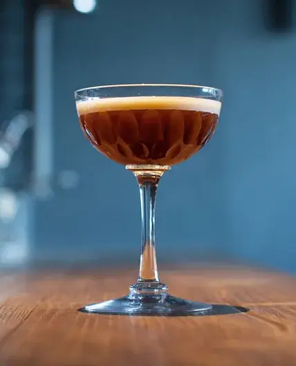 Espresso Martini