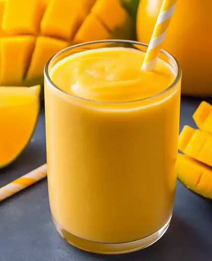 Mango Smoothie