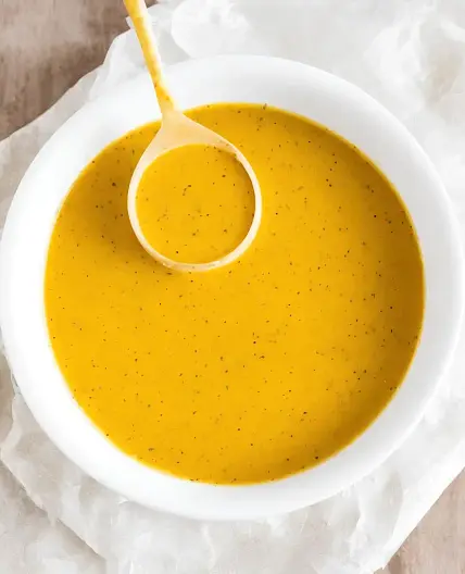 Honey Mustard Sauce