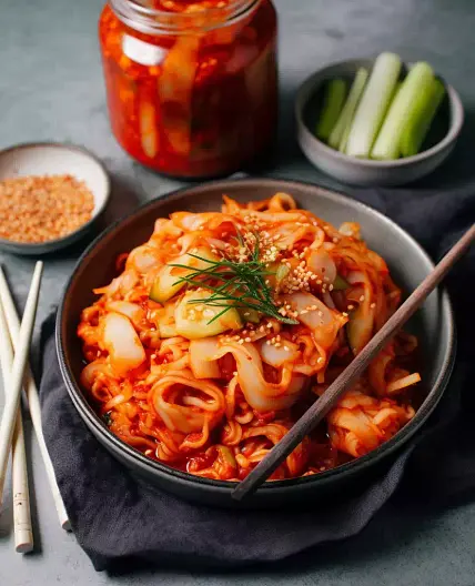 Kimchi