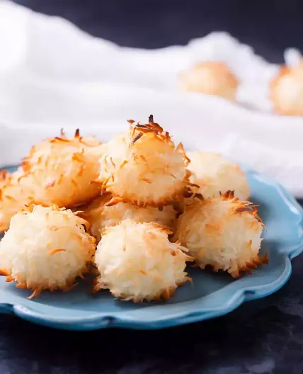 Coconut Macaroons