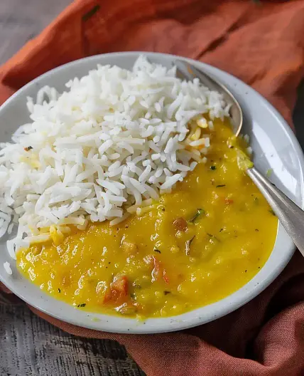 Dal Chawal