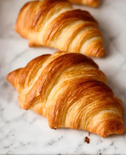 Croissants