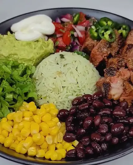 Chipotle Steak Recipe