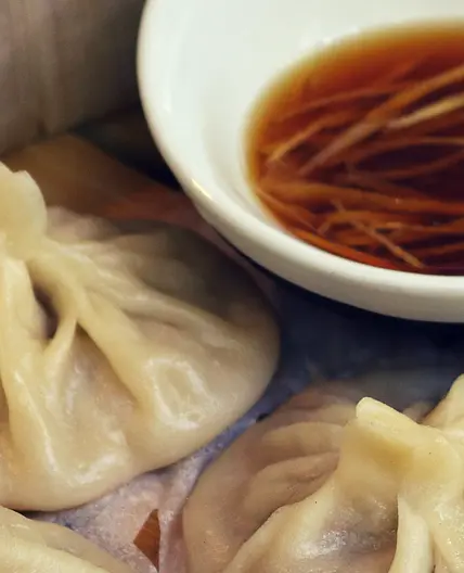 Xiao Long Bao
