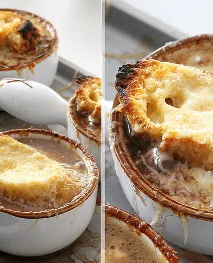 French Onion Soup