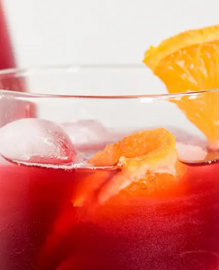 Afia’s Sobolo Recipe