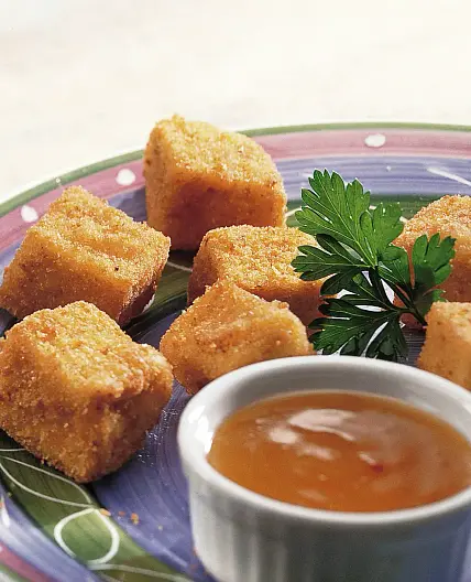 Tofu Nuggets