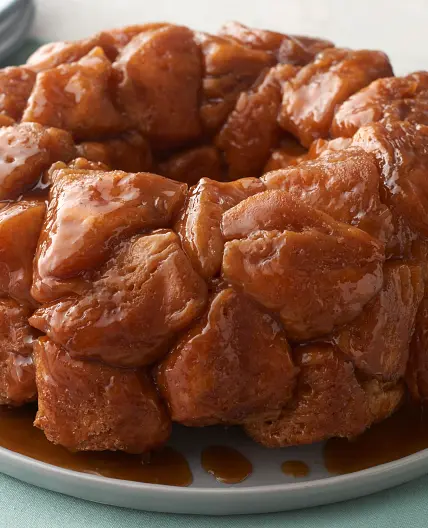 Grands!™ Cinnamon Pull-Apart Bread