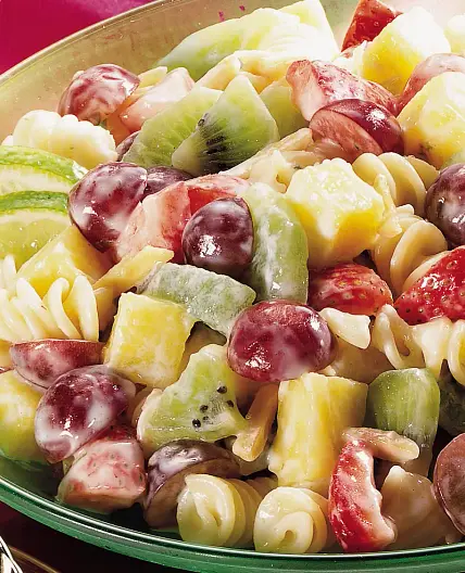 Fruity Pasta Salad