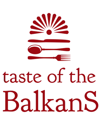 Moskva Hotel Cake - Taste of the Balkans
