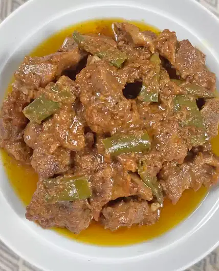 Namkeen Gosht