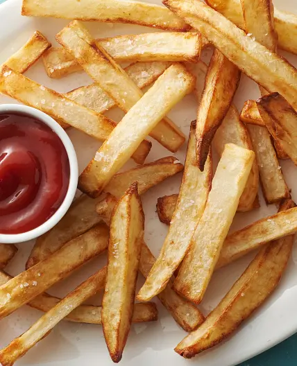 Air Fryer French Fries