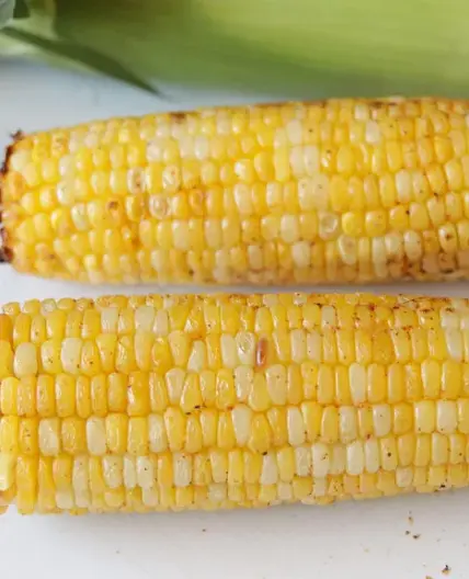 Air Fryer Corn on the Cob