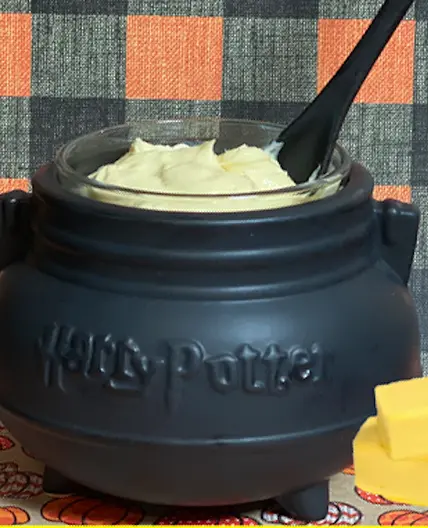 Butter Mayo