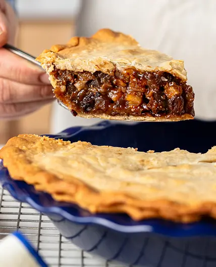 Mincemeat Pie