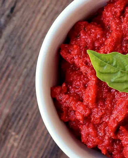 Faux-mato Sauce (AIP)