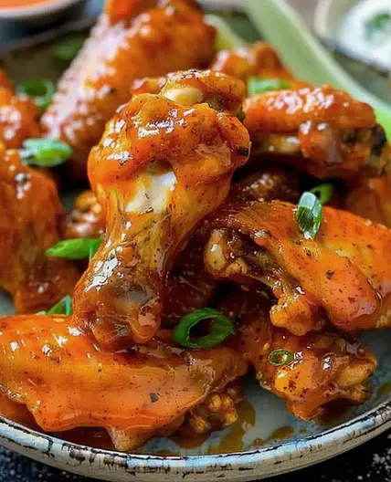 Hot Wings