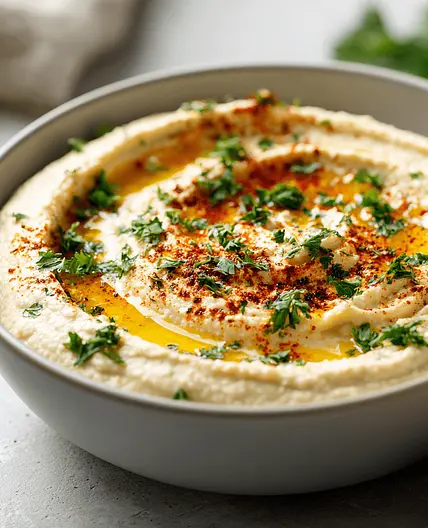 Hummus