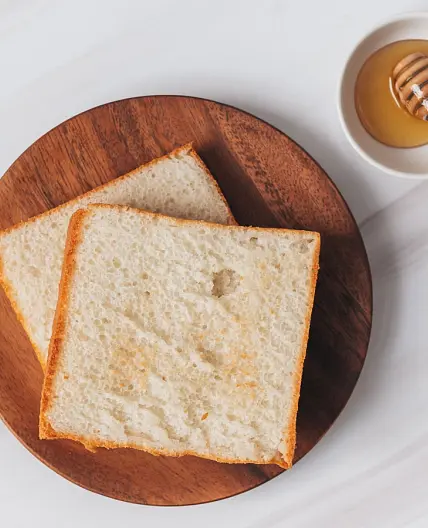 6-Ingredient Gluten-Free Bread