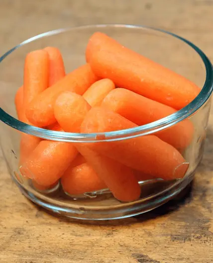 Carrots