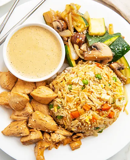 Baked Caesar Chicken Recipe