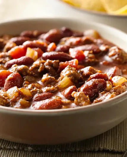 Chili con Carne
