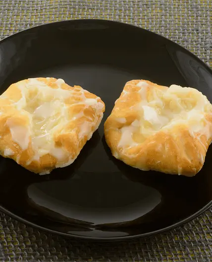 Easy Cheese Danish