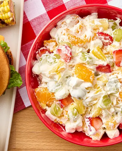 Ambrosia Salad