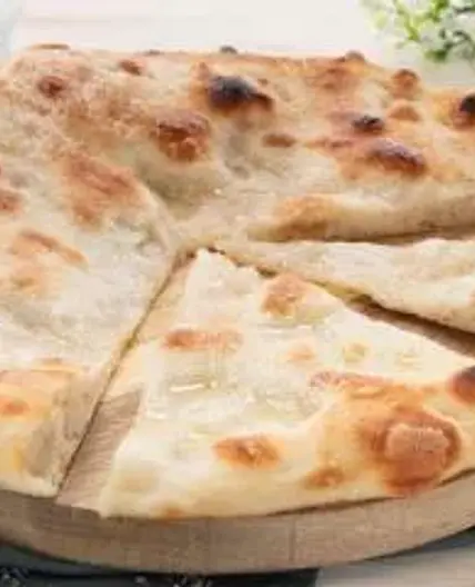 Focaccia dolce alessandrina