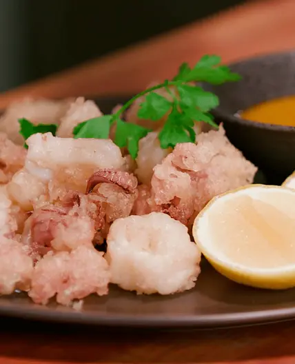 Fritto Misto
