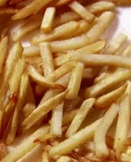 Perfect French Fries